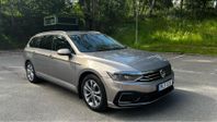 Volkswagen Passat Sportscombi GTE 1.4 TSI ACT OPF GTE Euro 6