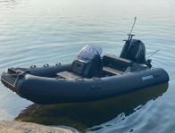 Brig Eagle 4