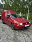 Volkswagen Caddy Skåpbil 1.9 SDI Euro 3