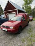 Volkswagen Caddy Skåpbil 1.9 SDI Euro 3