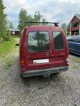 Volkswagen Caddy Skåpbil 1.9 SDI Euro 3