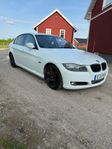 BMW 320D EfficientDynamics