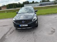 Volvo XC60 D4 AWD Geartronic Momentum Euro 5