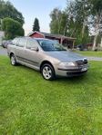 Skoda Octavia Kombi 1.9 TDI 4x4 Euro 4