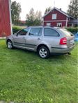 Skoda Octavia Kombi 1.9 TDI 4x4 Euro 4
