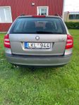 Skoda Octavia Kombi 1.9 TDI 4x4 Euro 4
