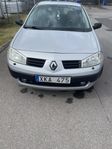 Renault Mégane 5-dörrar 1.6 Euro 4