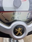 peugeot speedfight