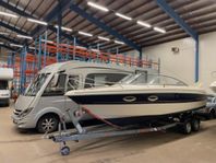 Yamarin 68 DC 250Hk