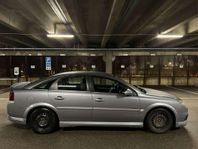 Opel Vectra GTS 1.9 CDTI Euro 4