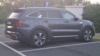Kia Sorento PHEV Advance Plus Euro 6