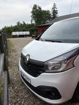 Renault trafic Skåpbil 2.9t 1.6 dCi Euro 5