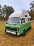 VW LT31 husbil 1979 (skattebefriad) - charmig och unik