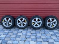 235/55 R17 Nokian Hakkapeliitta R5