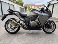 Honda VFR 1200F