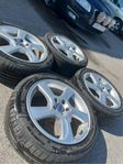 17” Volvo original