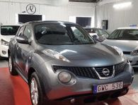 Nissan Juke 1.6 Euro 5