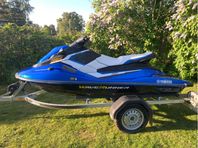 Yamaha ex delux 1000cc