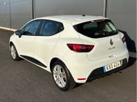Renault Clio 0.9 TCe Zen Euro 6 Mkt Fin Låg mil