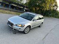 Volvo V50 2.4 Kinetic