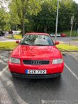 Audi A3 3-dörrar 1.6 Attraction Euro 2