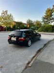 BMW 530 xd Touring M Sport, drag, d-värmare, stora navi 