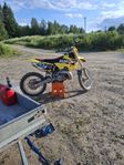 Suzuki rm 250 2004