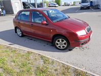 Skoda Fabia 1.2 HTP bessad GDS