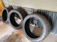 Hankook sommardäck 19 tum