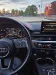 Audi A4 Avant 2.0 TDI S Tronic Proline Euro 6