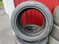 Helt nya Pirelli Scorpion Zero 275/45 R21 SUV-däck – All Sea