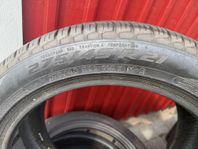 Helt nya Pirelli Scorpion Zero 275/45 R21 SUV-däck – All Sea