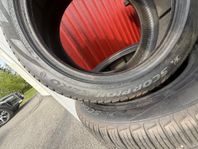 Helt nya Pirelli Scorpion Zero 275/45 R21 SUV-däck – All Sea