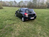 Renault Clio 5-dörrars Halvkombi 1.2 Euro 5