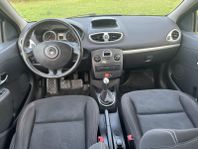 Renault Clio 5-dörrars Halvkombi 1.2 Euro 5