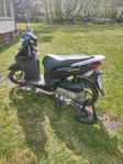 Honda Ncs50