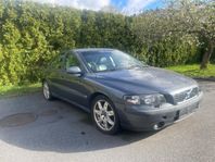 Volvo S60 2.4T Business