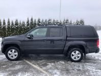 Volkswagen Amarok DoubleCab 3.0t 2.0 BiTDI 4Motion