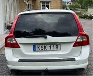 Bytes/intressekoll Volvo V70 D3 Fas 2