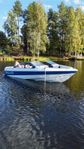 Bayliner Capri bowrider 1950 ev. Byte
