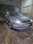 Ford Mondeo Kombi 1.6 TDCi Business Euro 5