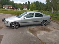 Volvo S60 2.4 Euro 4