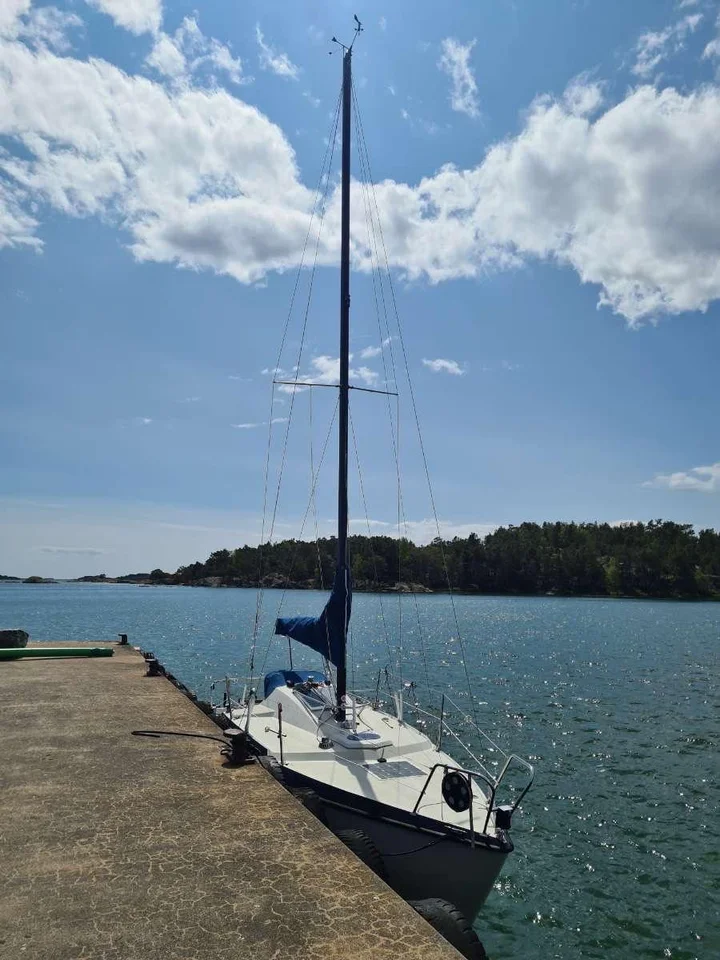 Maxi 77 image