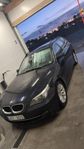 BMW 520 d Touring Euro 4