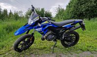 Derbi Senda Xtreme 2018