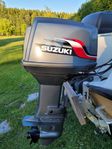 Suzuki 65hk 2-takt -98