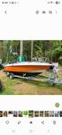 Ryds511gts  175hk Everude insprutning