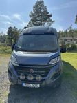 Adria Twin 640 SGX Supreme