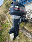 Yamaha 50 hk 
