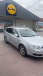 Volkswagen Passat Variant 2.0 TDI DPF 4Motion Sportline Euro